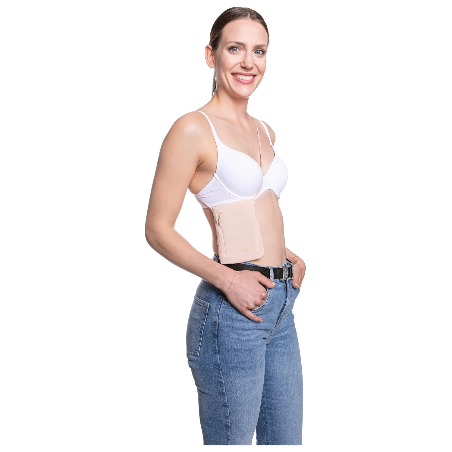 Tatonka Soft Passport Pouch - Valuables Pouch - Image 4