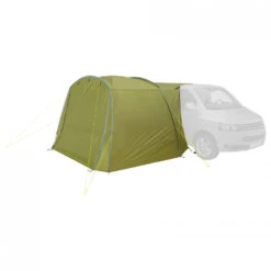 Tatonka Van Camp Basic - Motorhome Awning