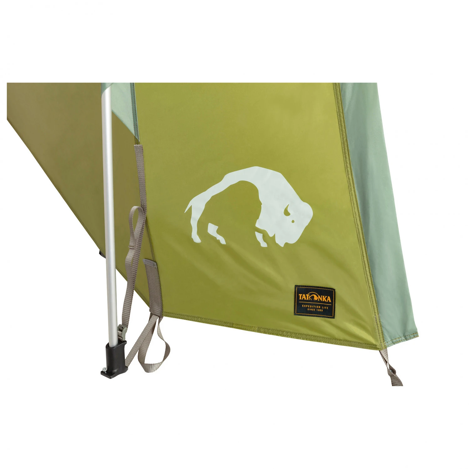 Tatonka Van Camp Basic - Motorhome Awning - Image 10