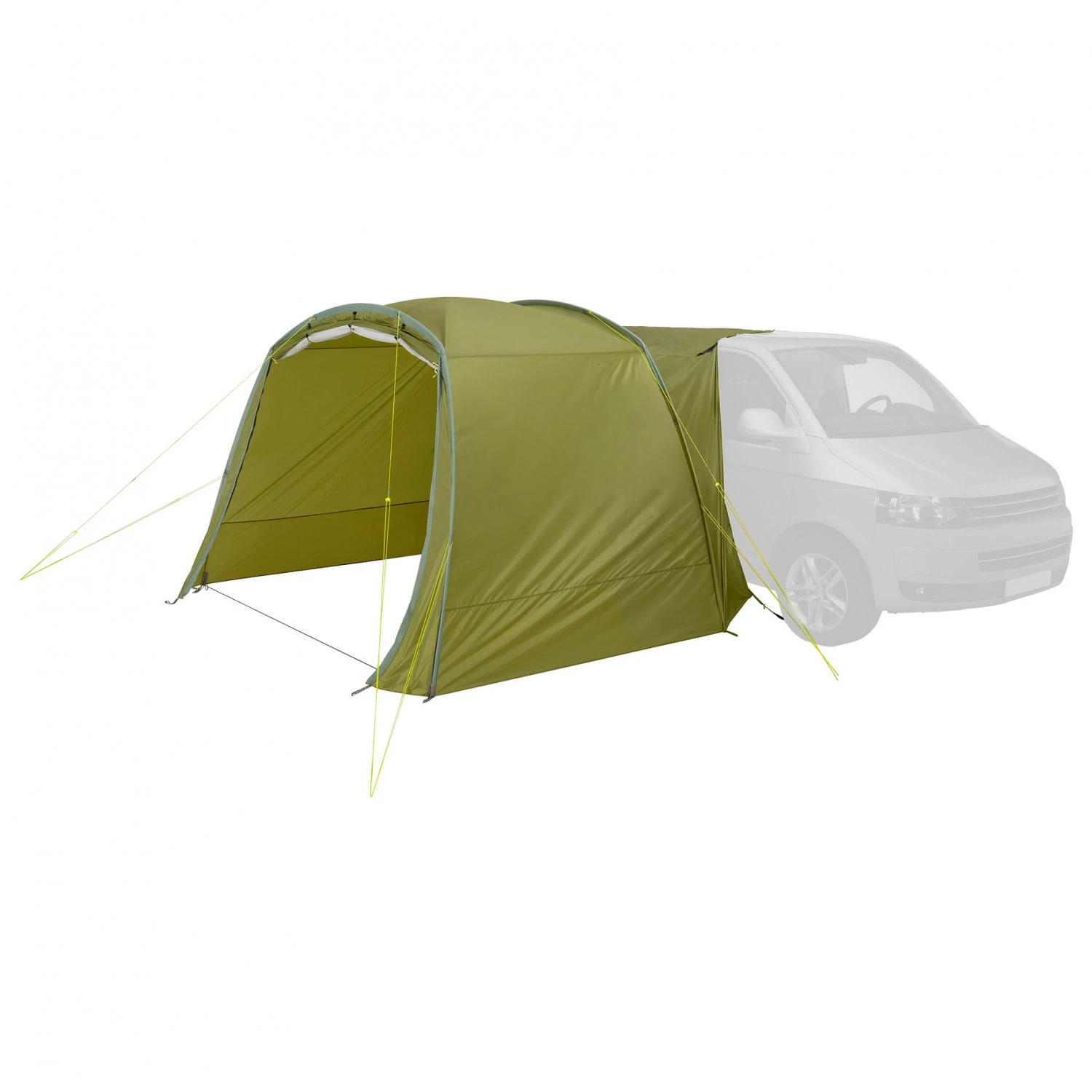Tatonka Van Camp Basic - Motorhome Awning - Image 3