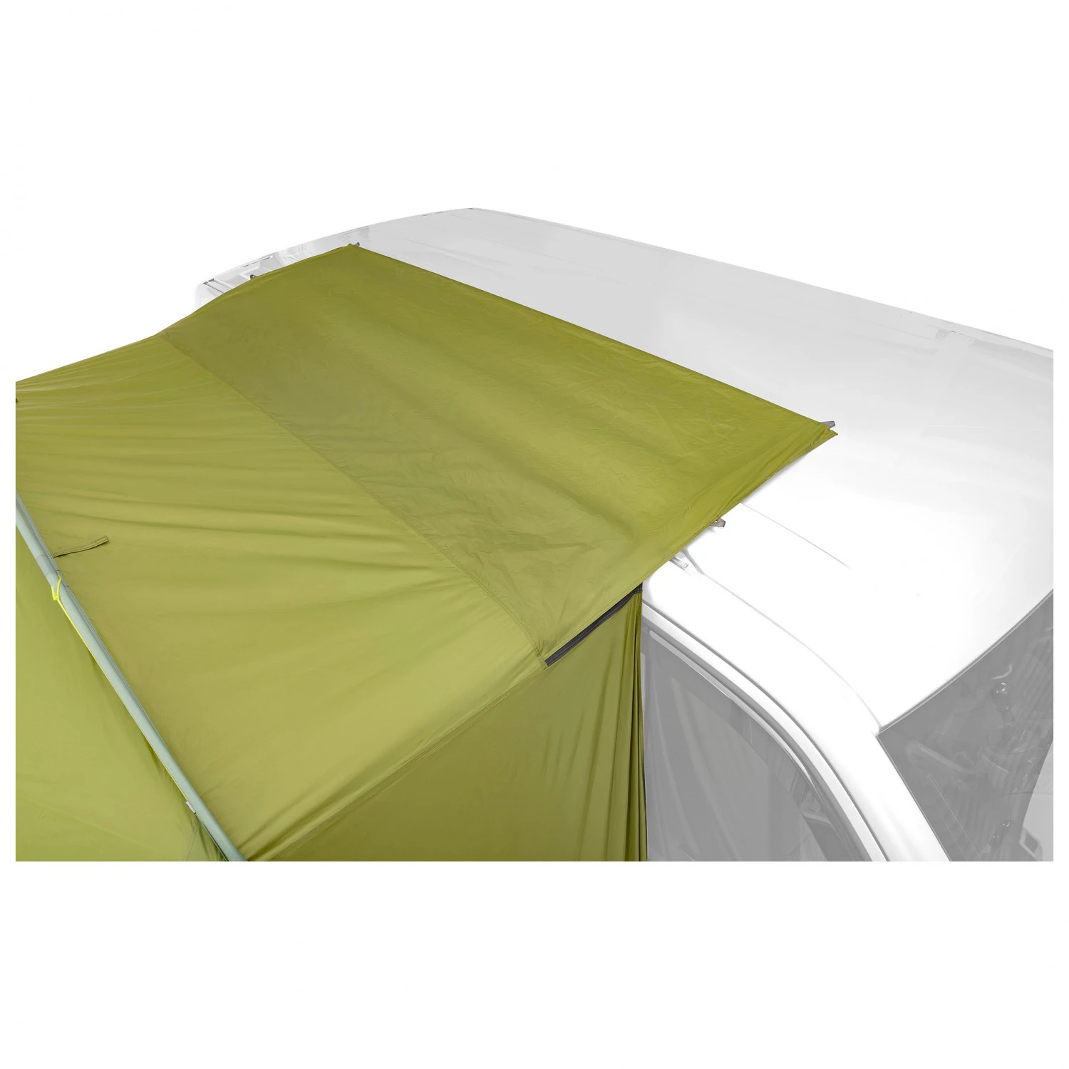 Tatonka Van Camp Basic - Motorhome Awning - Image 5