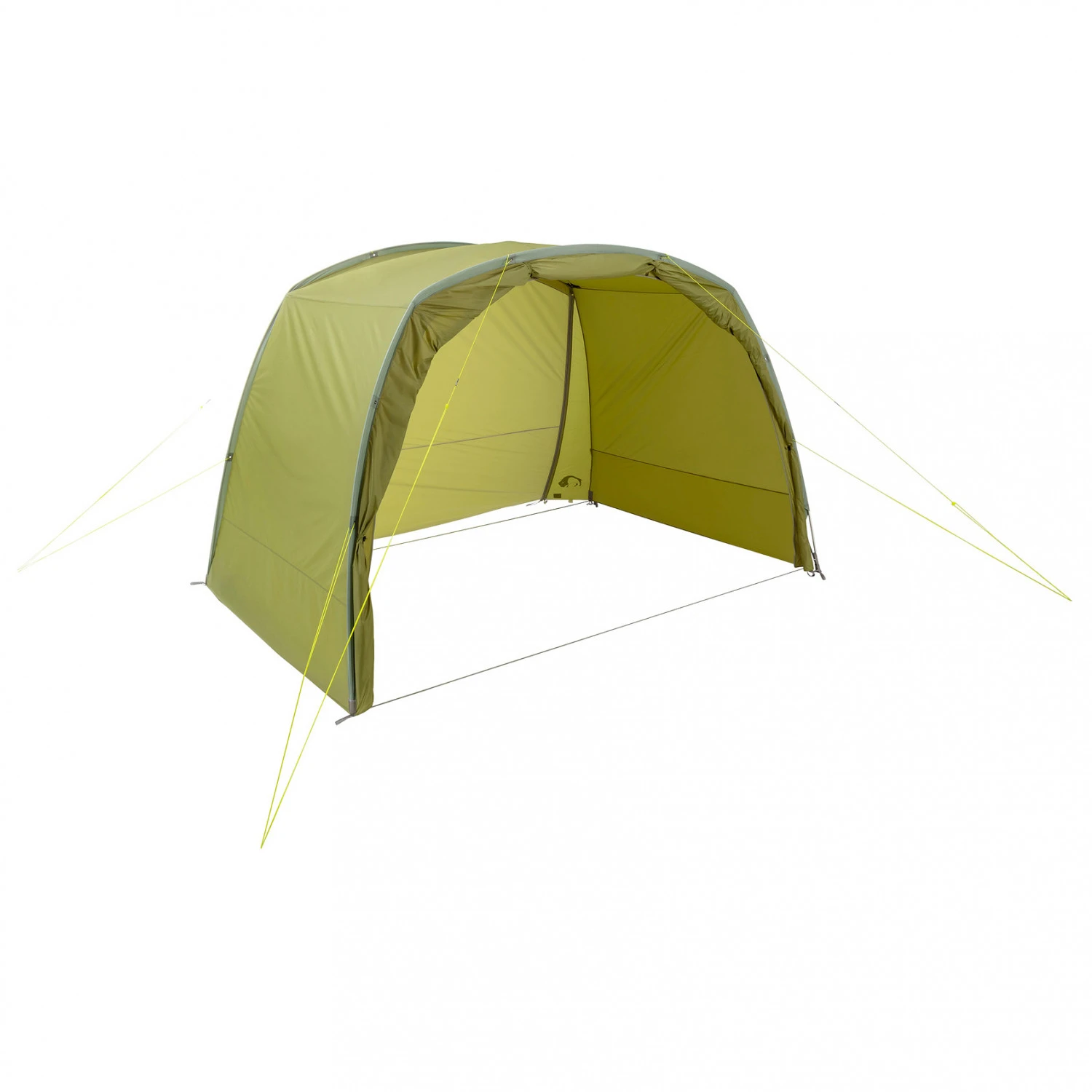 Tatonka Van Camp Basic - Motorhome Awning - Image 6