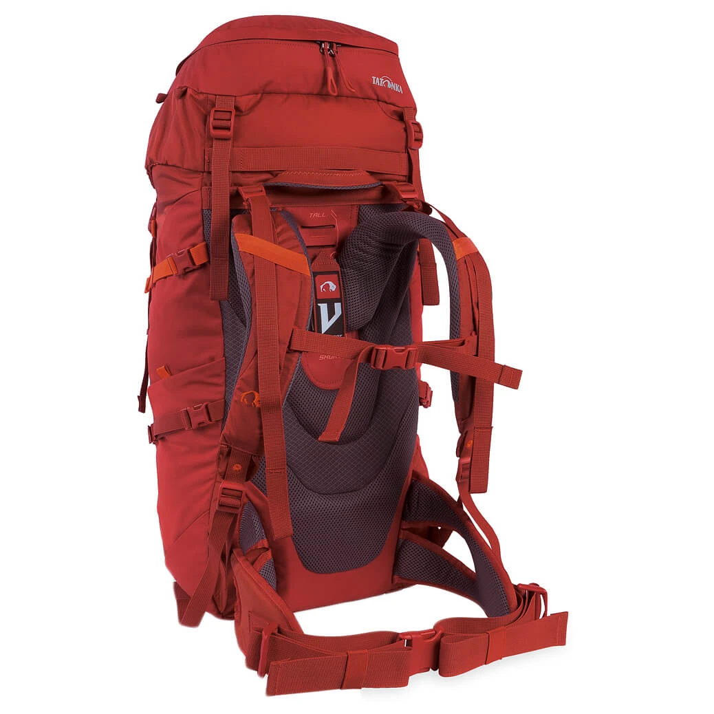 Tatonka Women's Norix 44 - Mountaineering Backpack - Image 3
