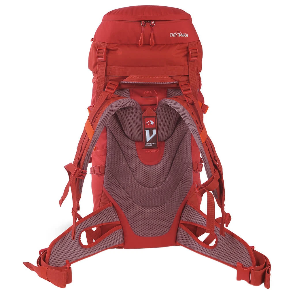 Tatonka Women's Norix 44 - Mountaineering Backpack - Image 4