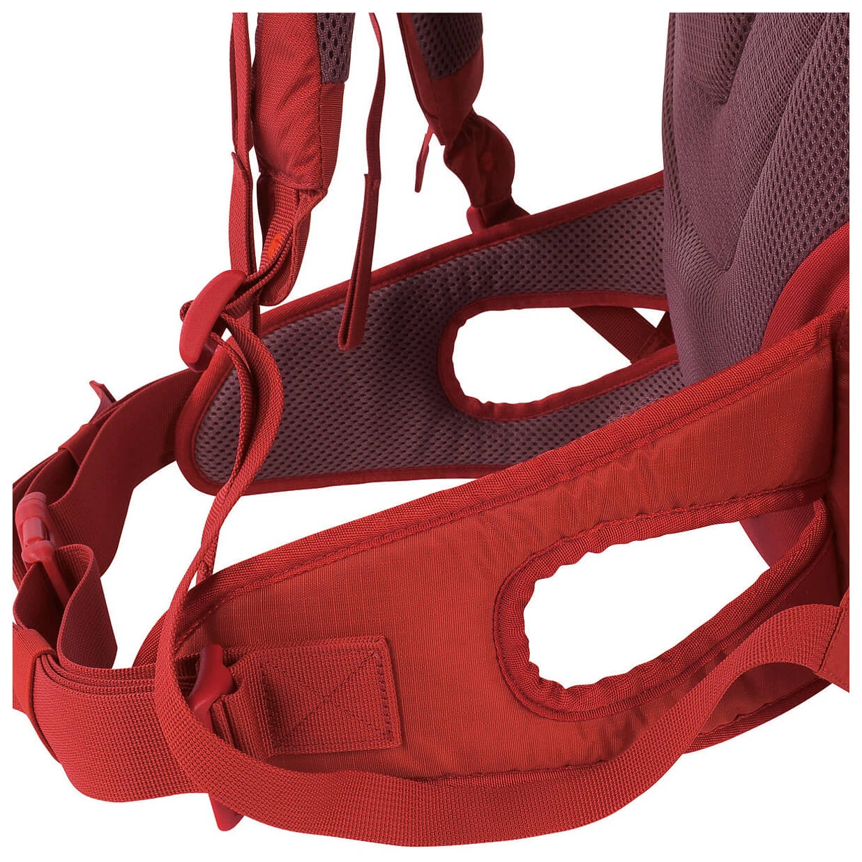 Tatonka Women's Norix 44 - Mountaineering Backpack - Image 7