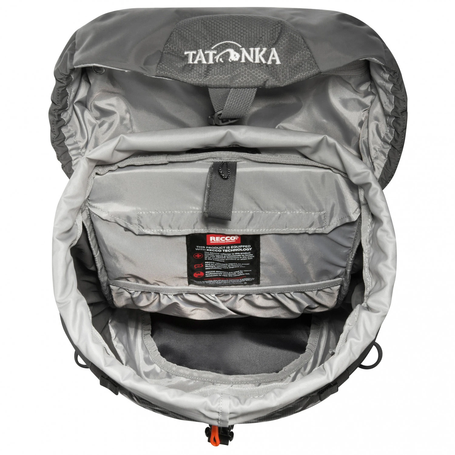 Tatonka Women's Storm 23 Recco - Walking Backpack - Image 5