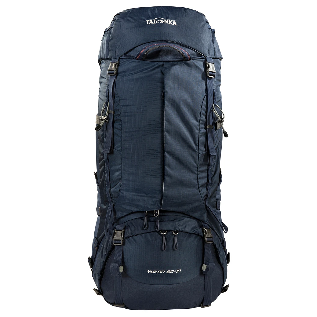 Tatonka Yukon 60+10 - Walking Backpack - Image 2