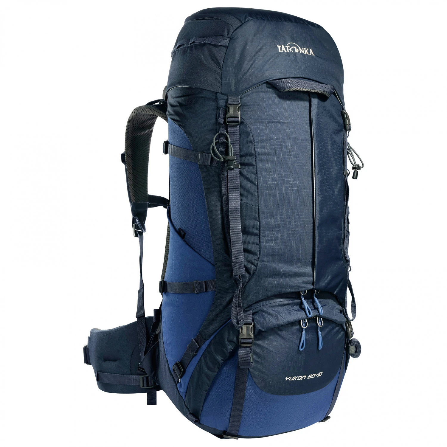 Tatonka Yukon 60+10 - Walking Backpack