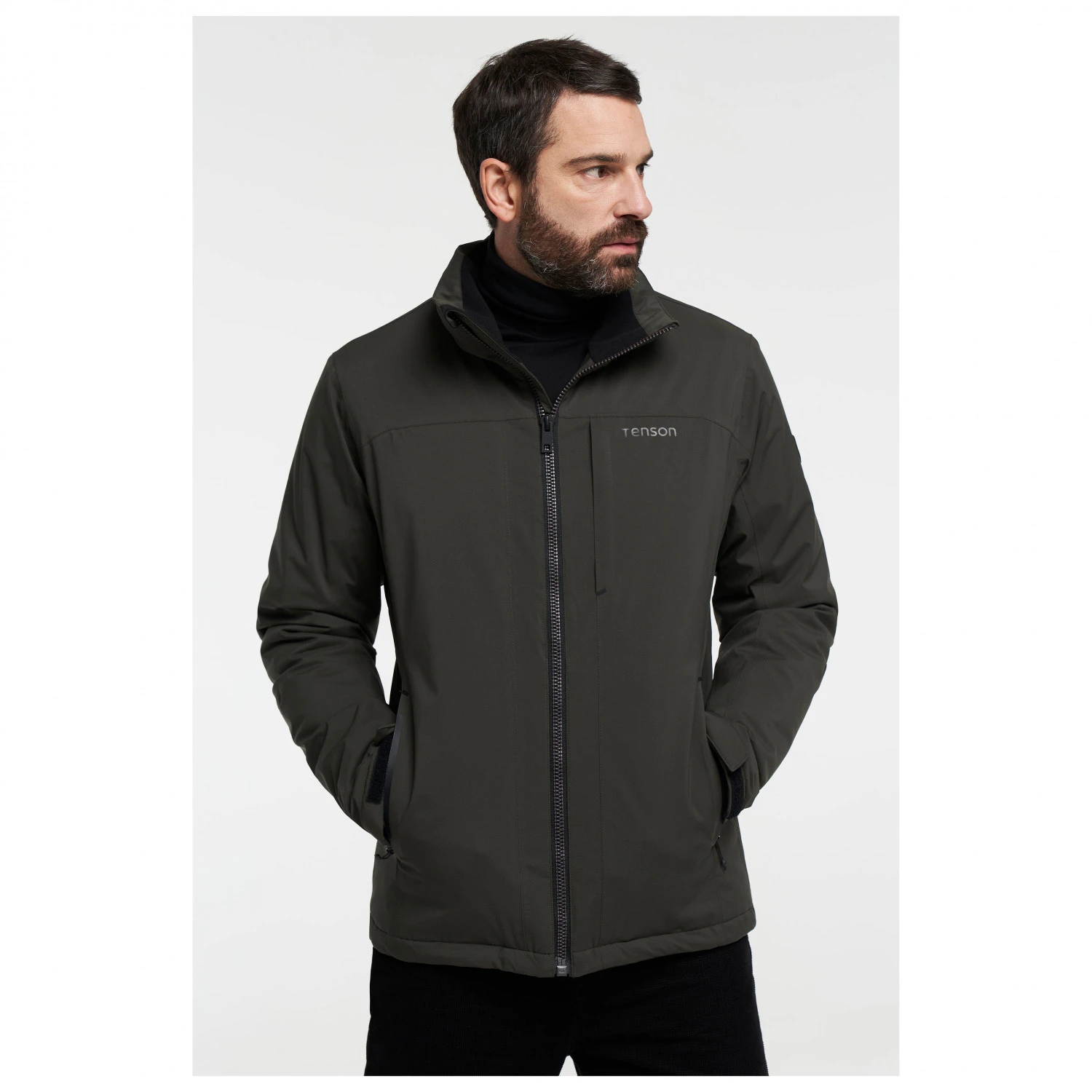 Tenson Claude MPC Extreme - Winter Jacket - Image 2