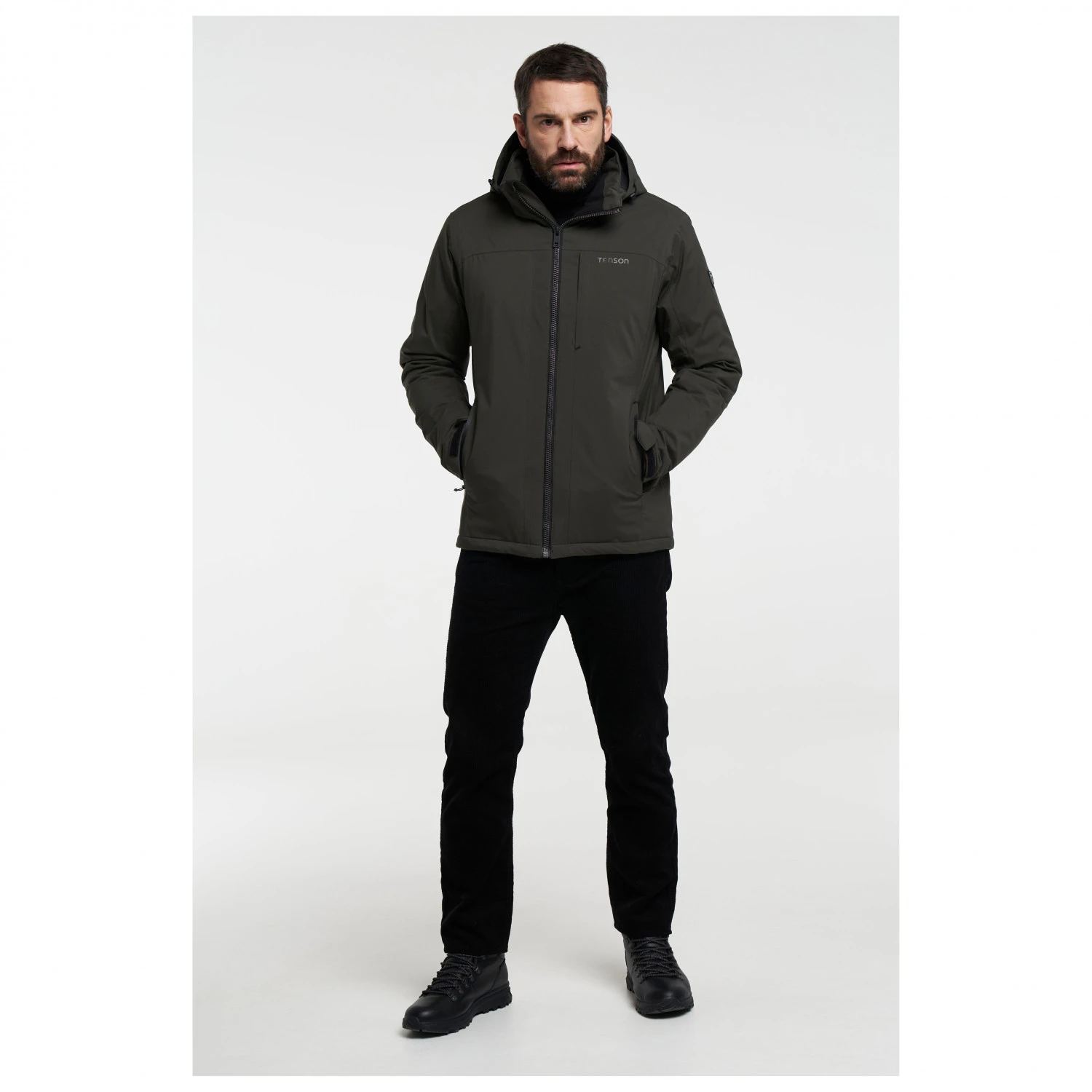 Tenson Claude MPC Extreme - Winter Jacket - Image 4