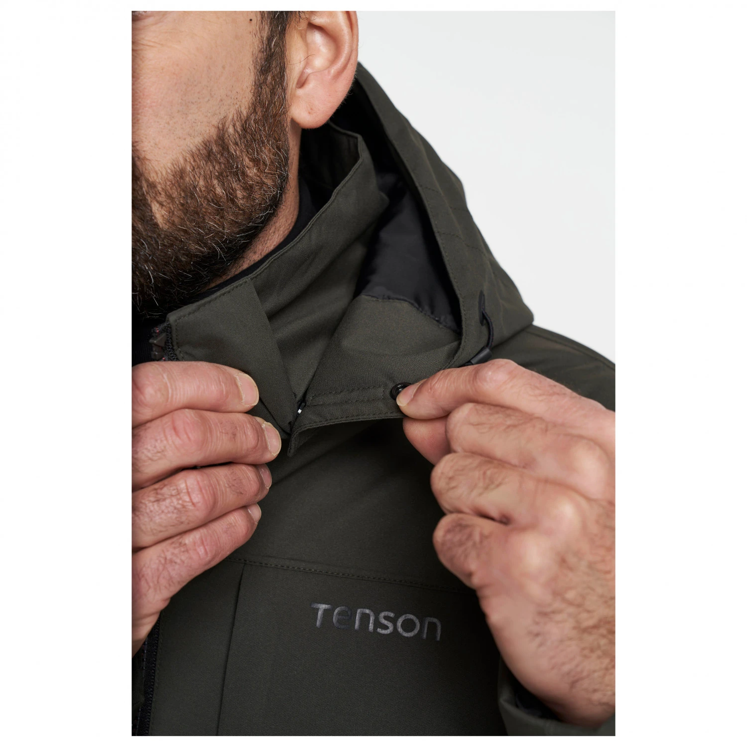 Tenson Claude MPC Extreme - Winter Jacket - Image 5