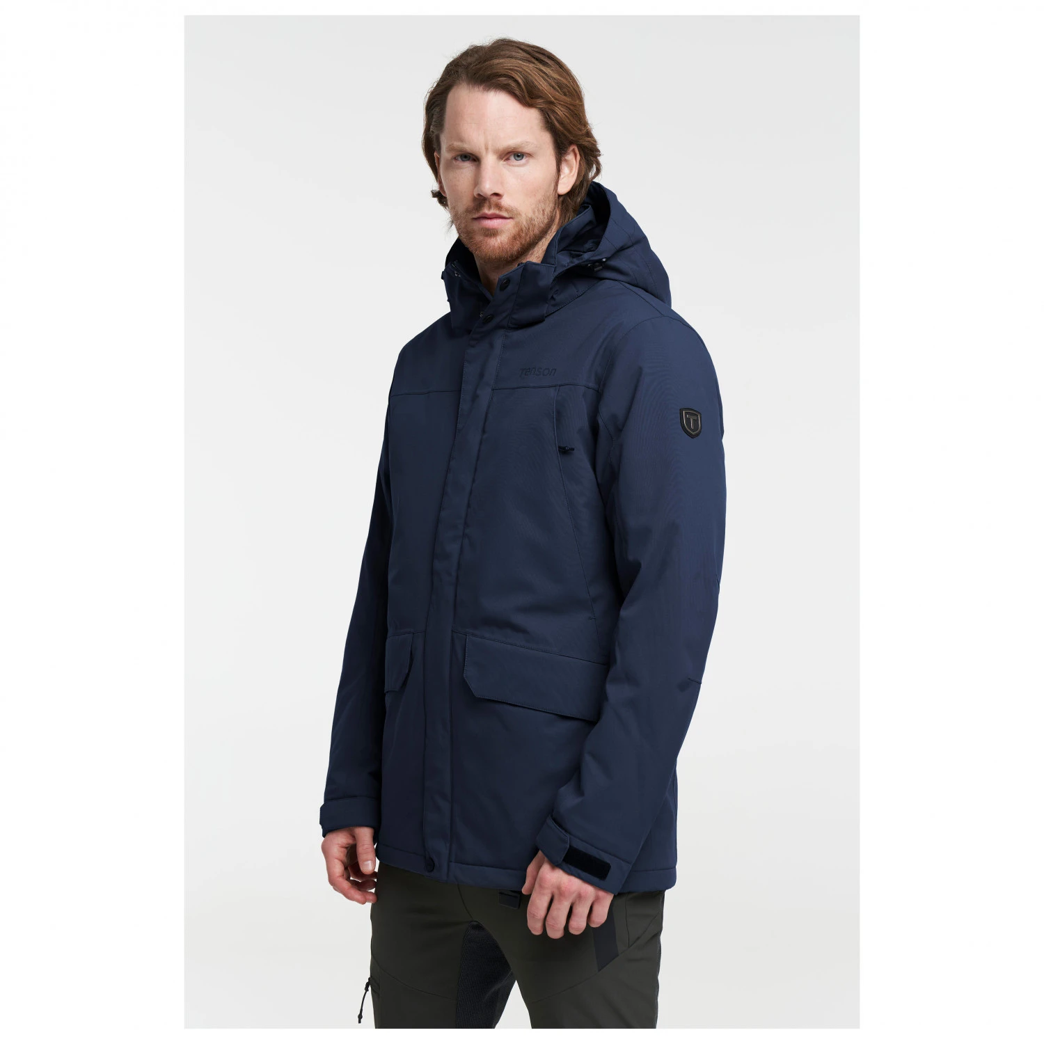 Tenson Harris MPC Jacket - Parka - Image 2