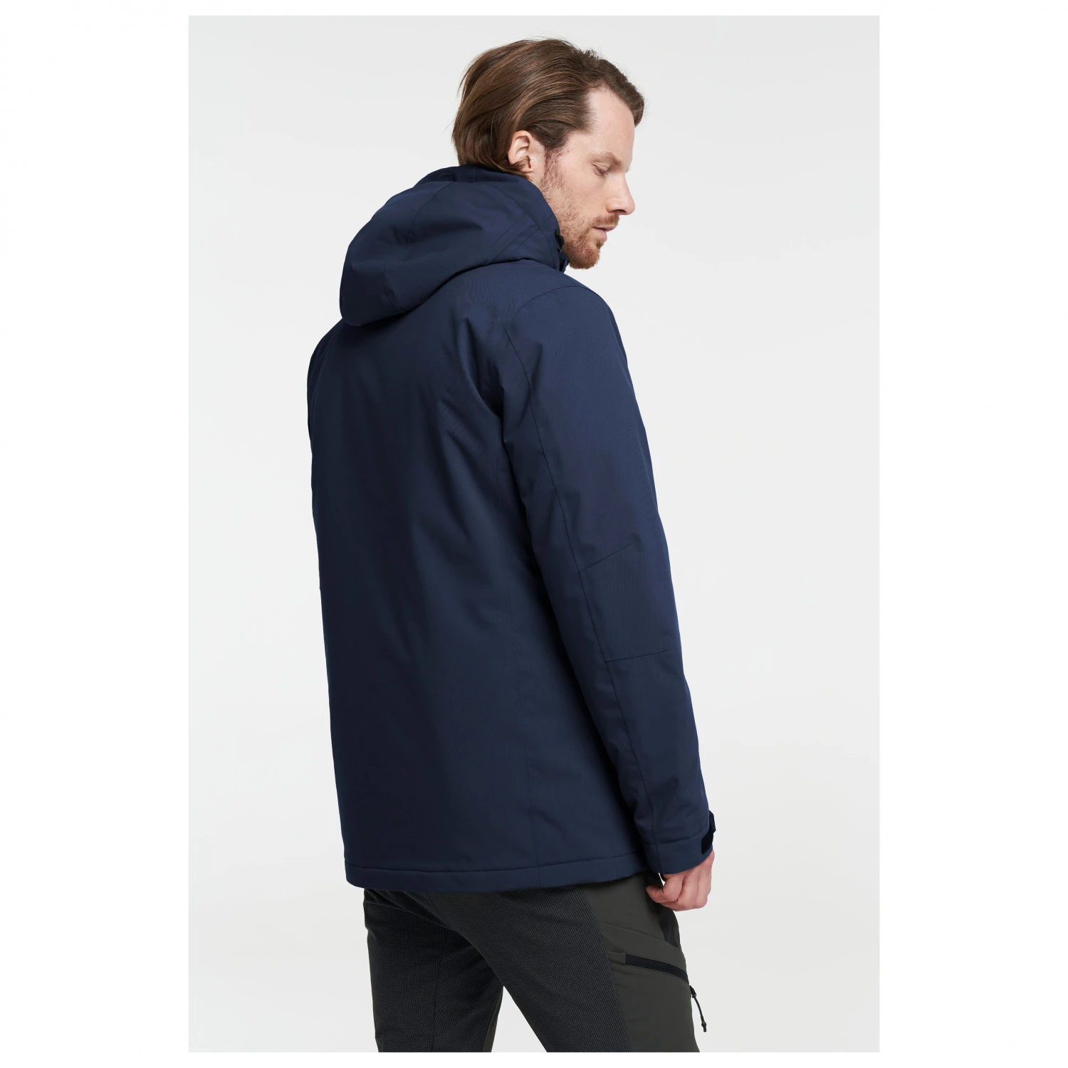Tenson Harris MPC Jacket - Parka - Image 3
