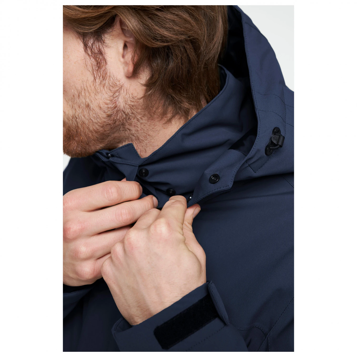 Tenson Harris MPC Jacket - Parka - Image 5