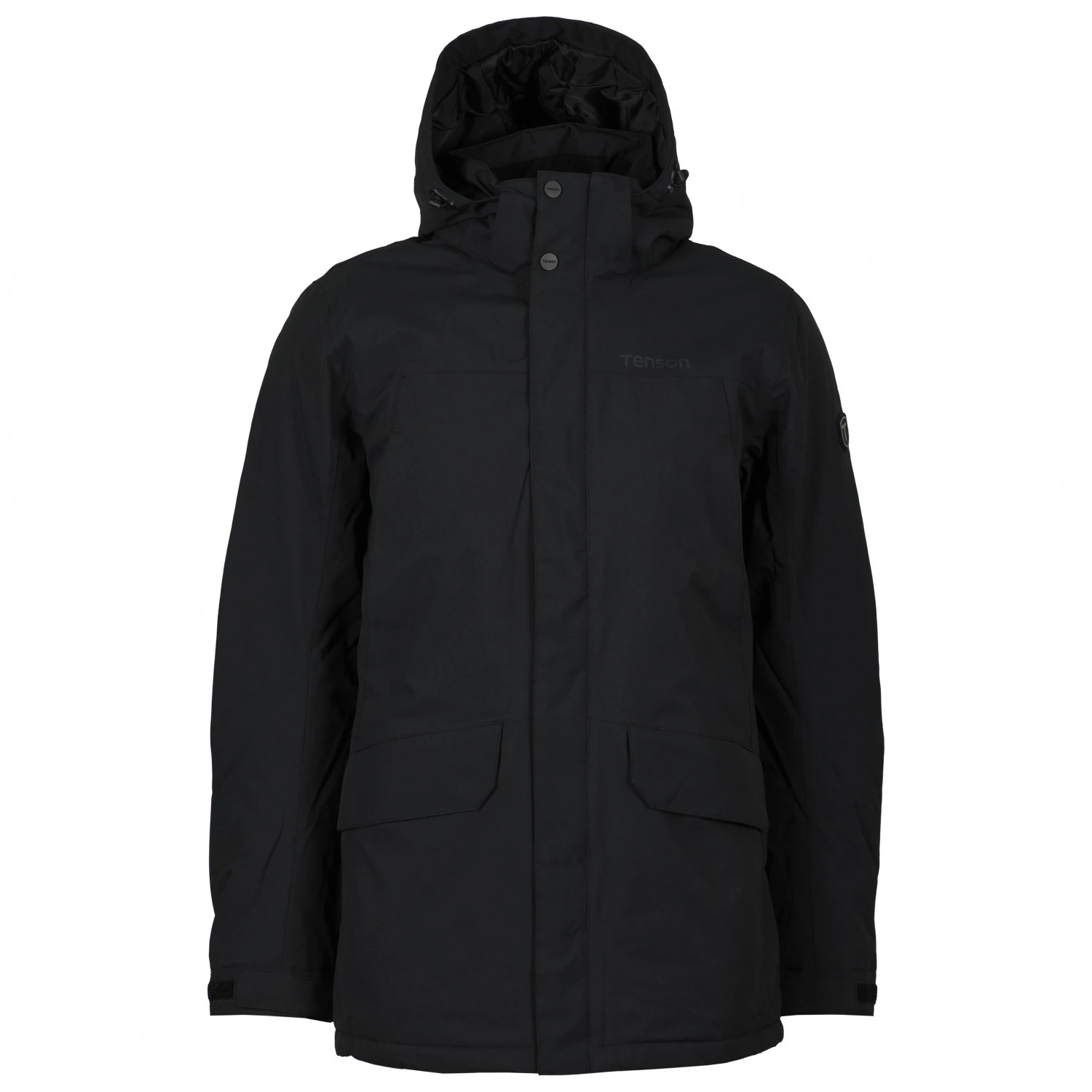 Tenson Harris MPC Jacket - Parka
