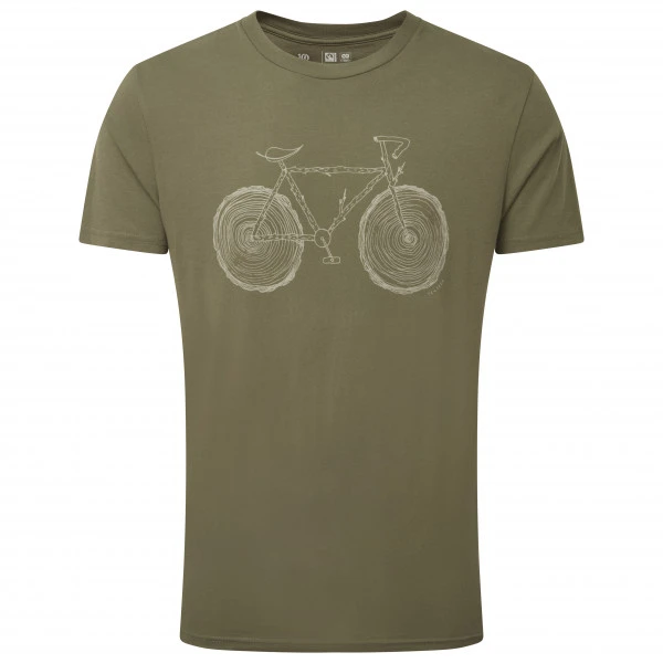 Tentree Elm Cotton Classic - T-shirt
