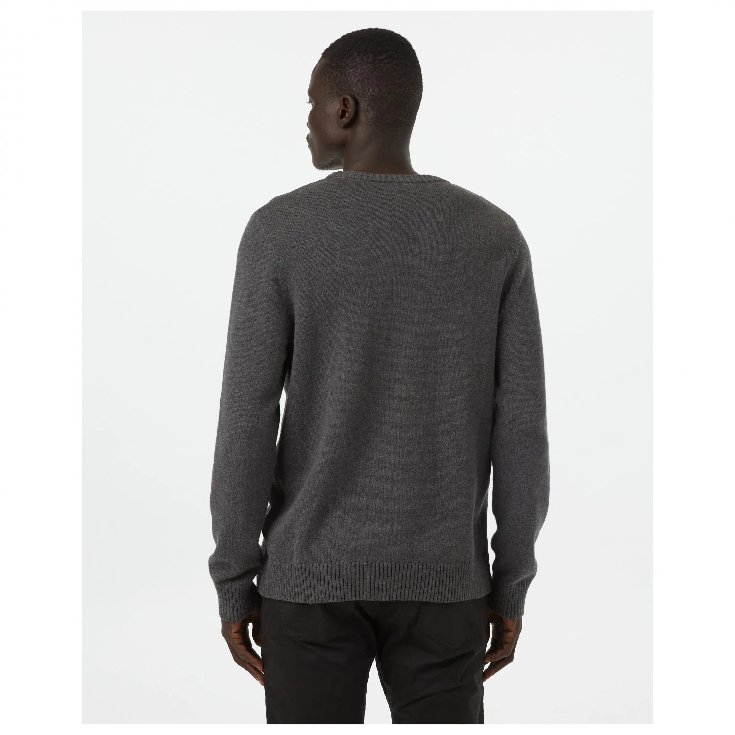 Tentree Highline Crew Sweater - Jumper - Image 2