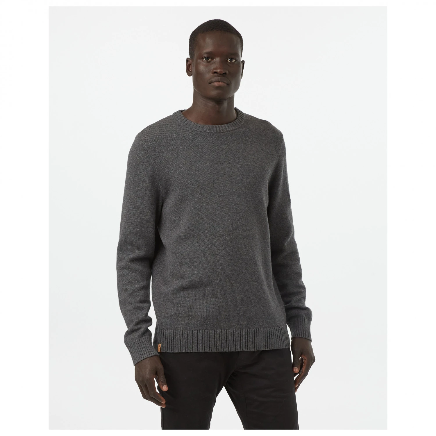 Tentree Highline Crew Sweater - Jumper - Image 3