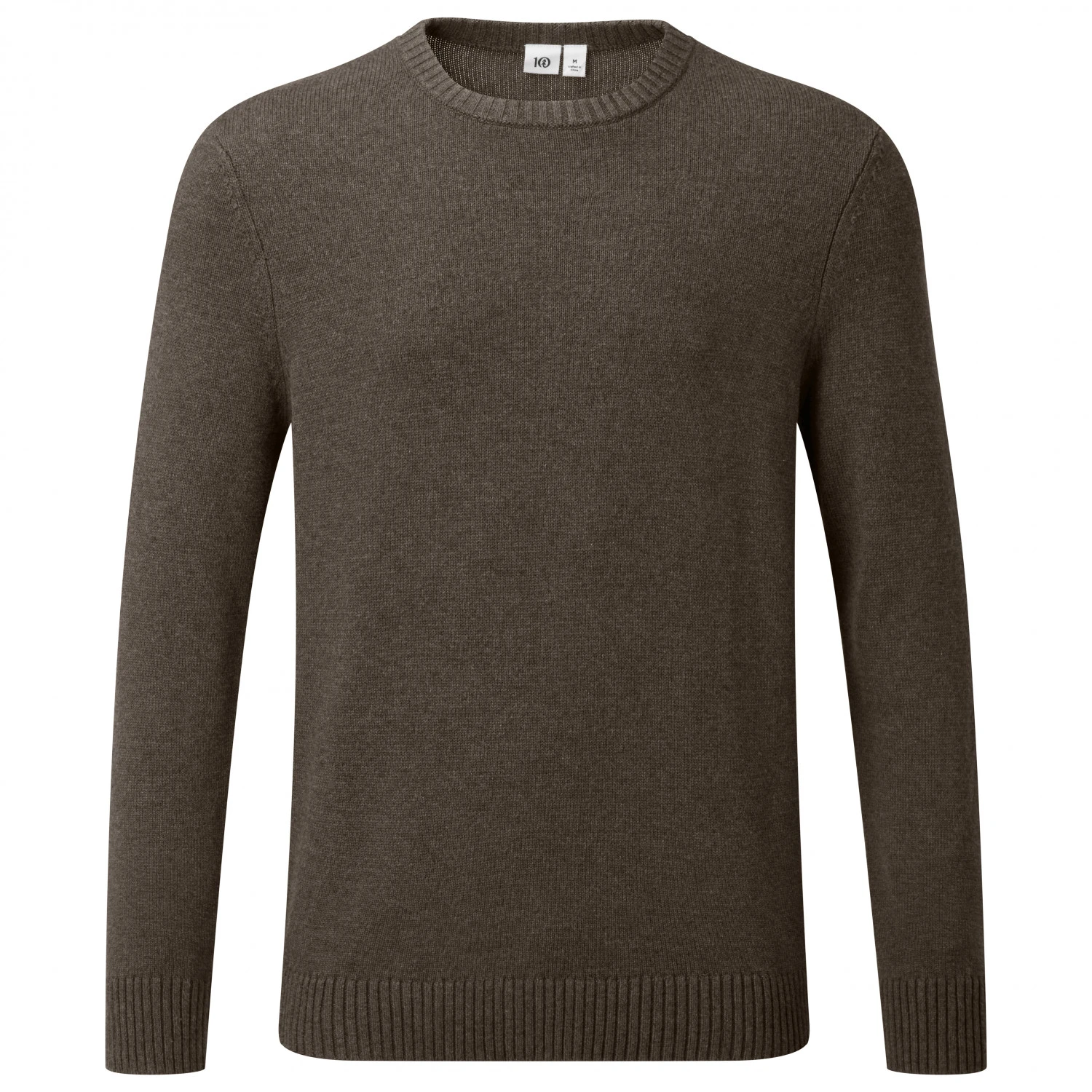 Tentree Highline Crew Sweater - Jumper