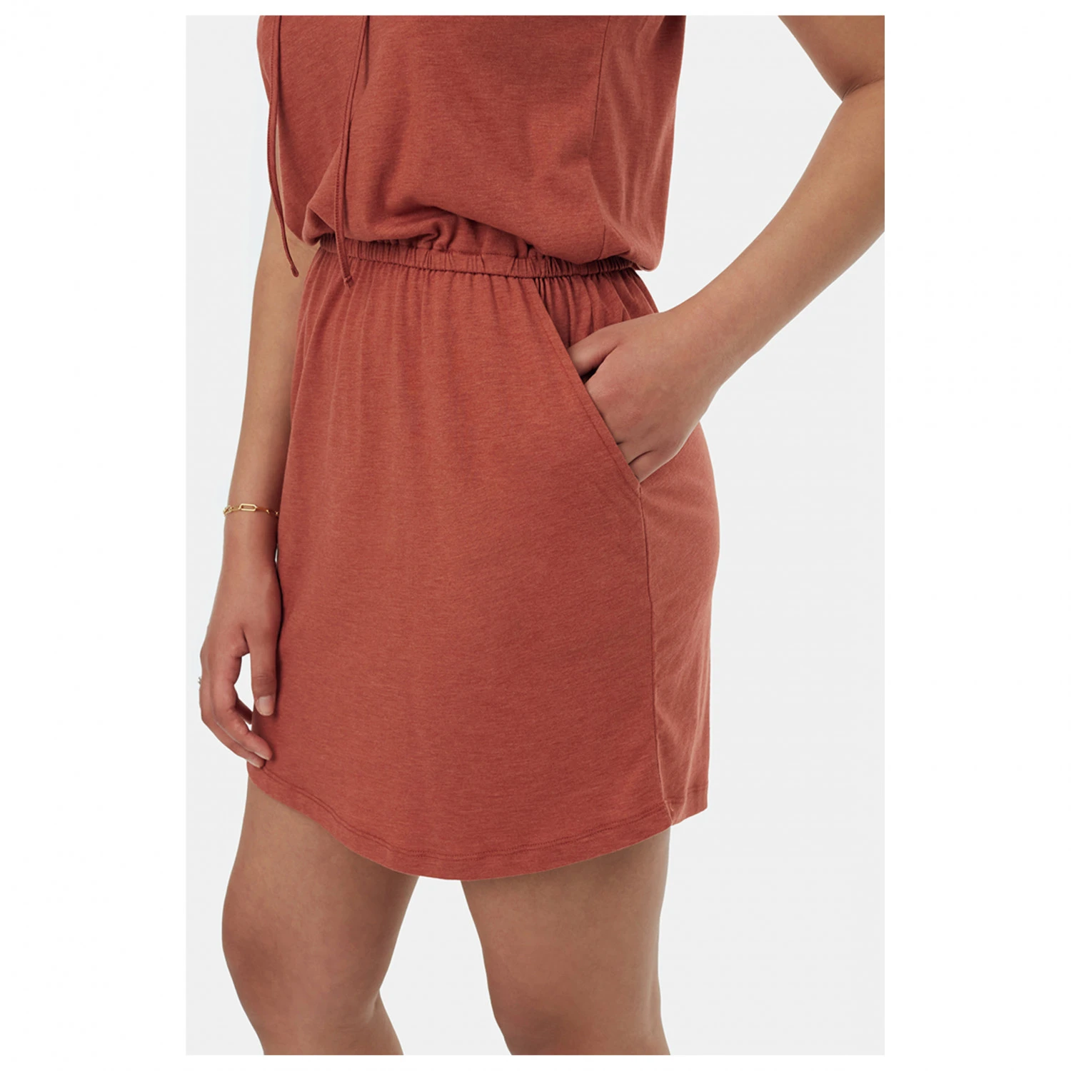 Tentree Women's Arden Dress - Dress - Image 4