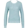 Tentree Women's Highline Cotton Crew Sweater - Jumper