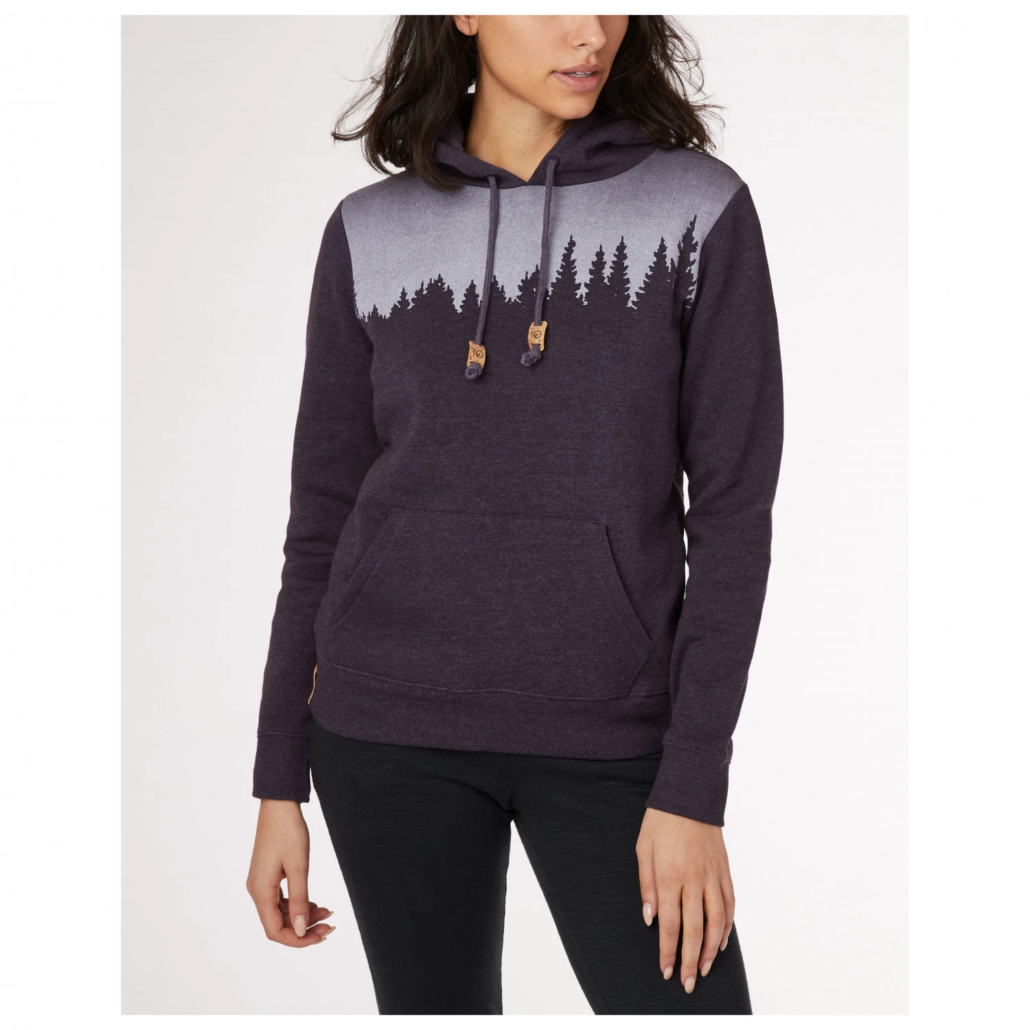 Tentree Women's Juniper Hoodie - Image 2