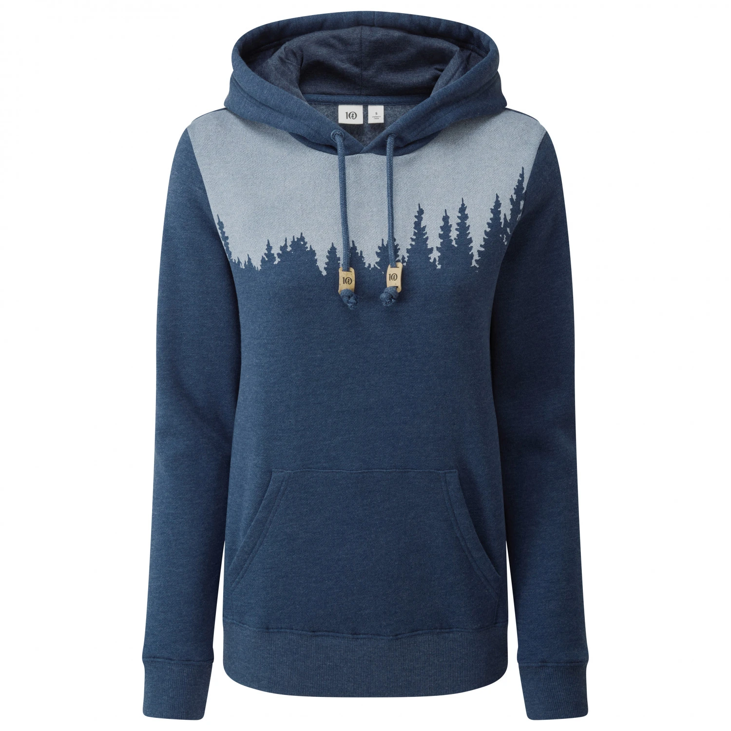 Tentree Women's Juniper Hoodie