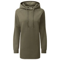 Tentree Women's Oversized French Terry Hoodie Dress - Hoodie