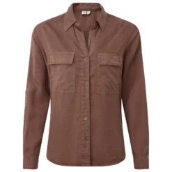 Tentree Women's Tencel Everyday Blouse - Blouse