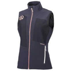 Ternua Women's Kliggera Hard Vest - Fleece Vest
