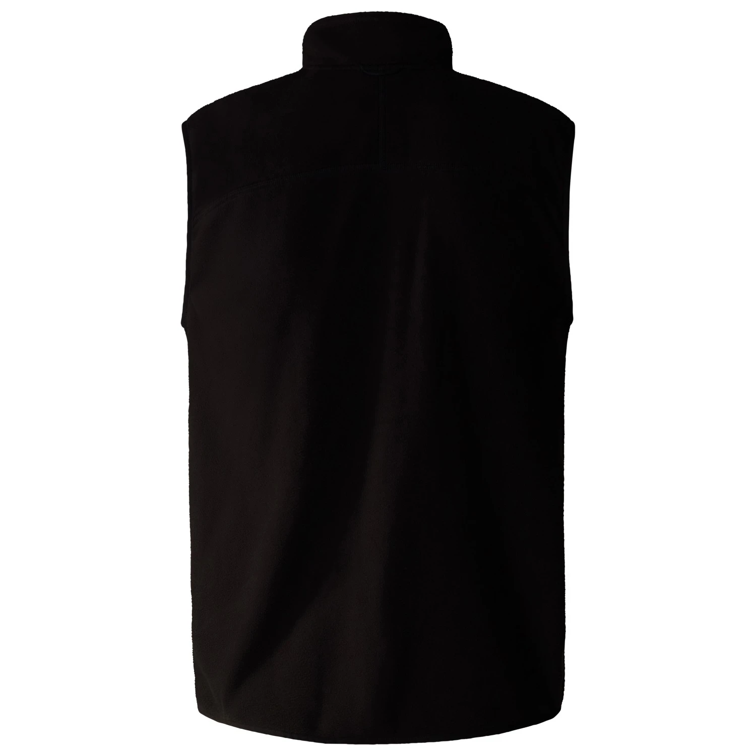 The North Face 100 Glacier Vest - Fleece Vest - Image 2