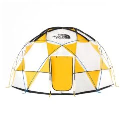The North Face 2-Meter Dome - Group Tent