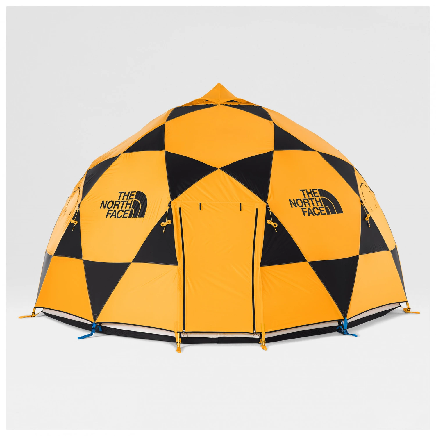 The North Face 2-Meter Dome - Group Tent - Image 2