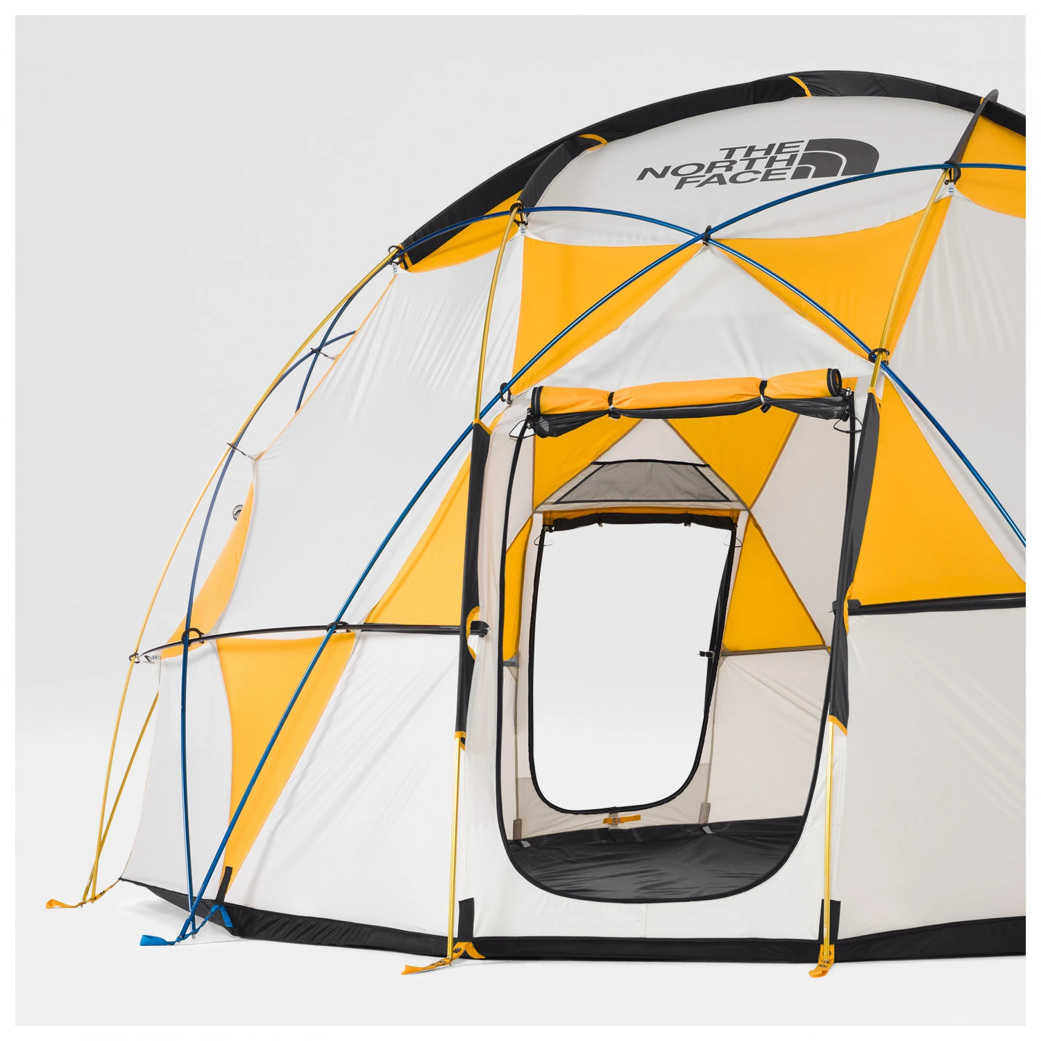 The North Face 2-Meter Dome - Group Tent - Image 3