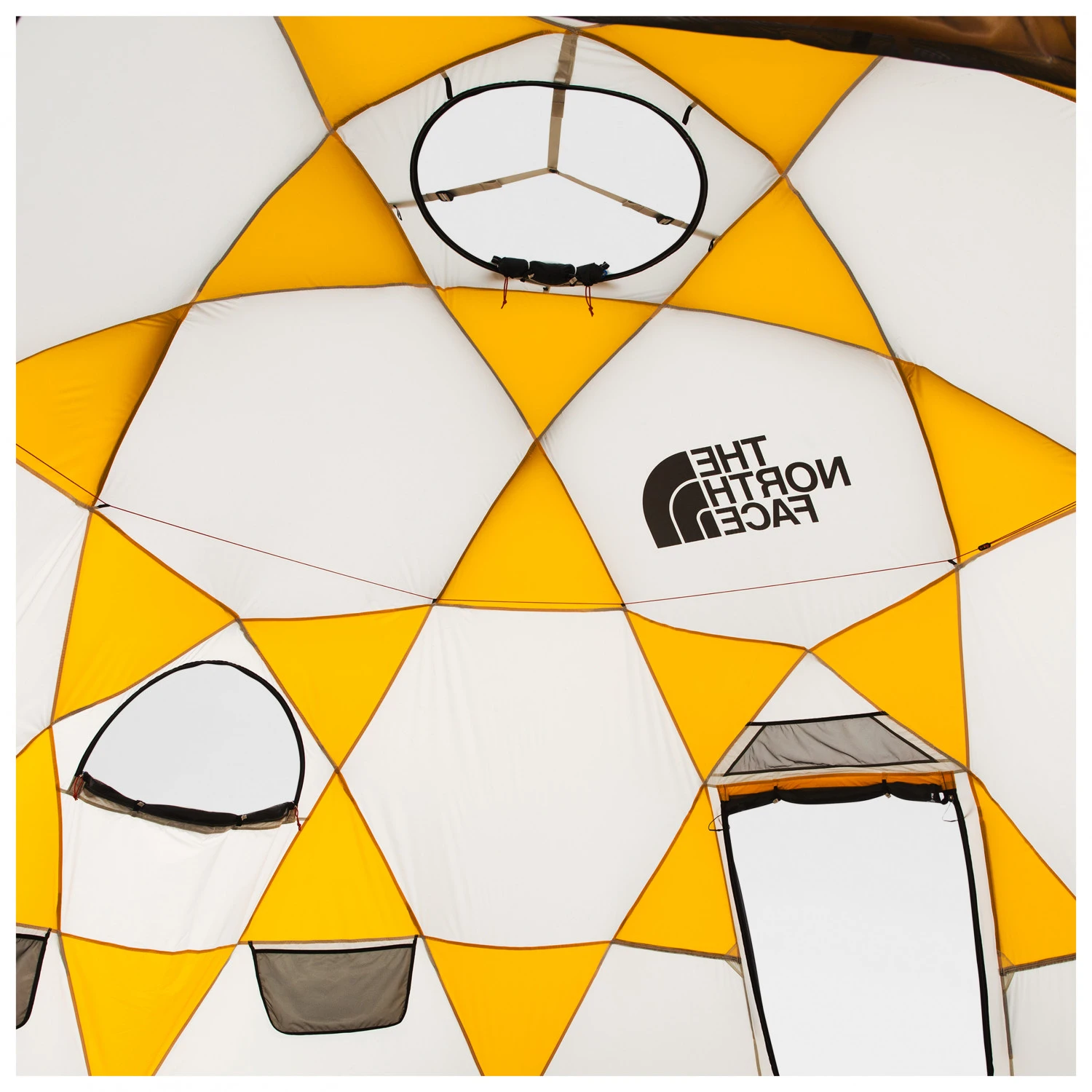 The North Face 2-Meter Dome - Group Tent - Image 4