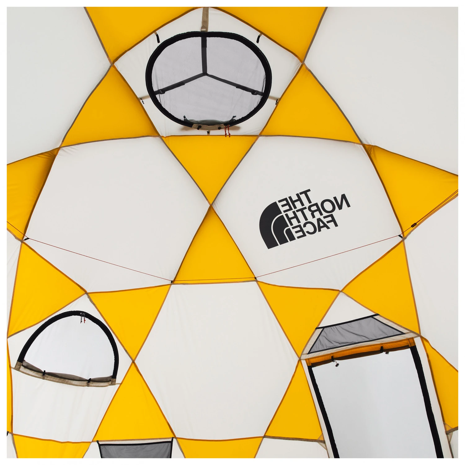 The North Face 2-Meter Dome - Group Tent - Image 5