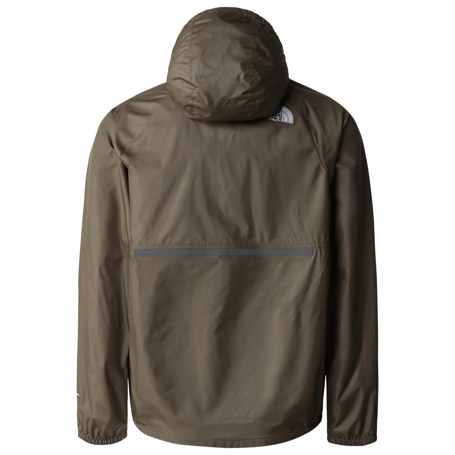 The North Face Boy's Never Stop Wind Jacket - Windproof Jacket - Image 2
