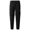 The North Face Boy's Paramount Convertible Pants - Zip-off Trousers