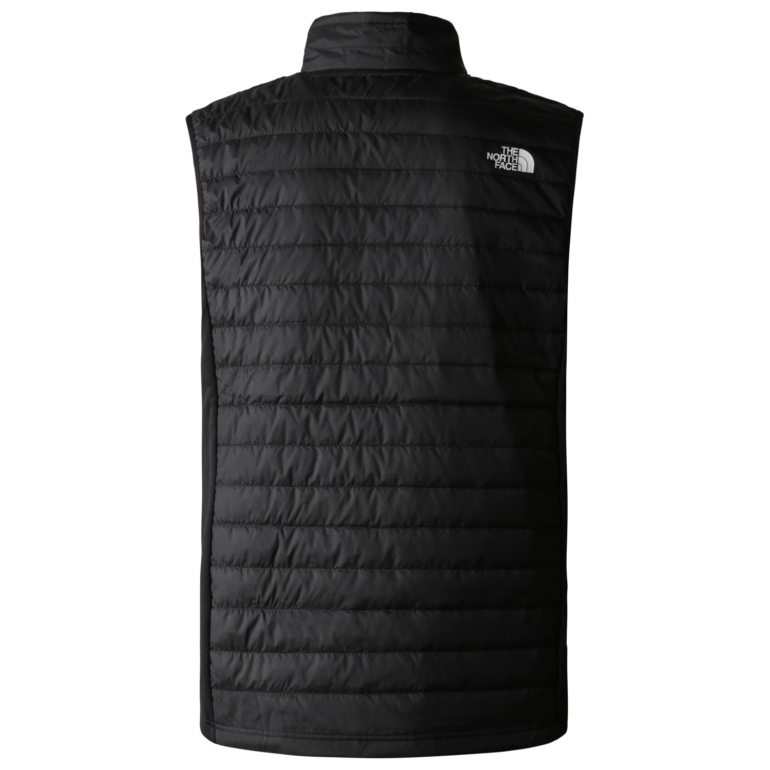 The North Face Canyonlands Hybrid Vest - Synthetic Vest - Image 2