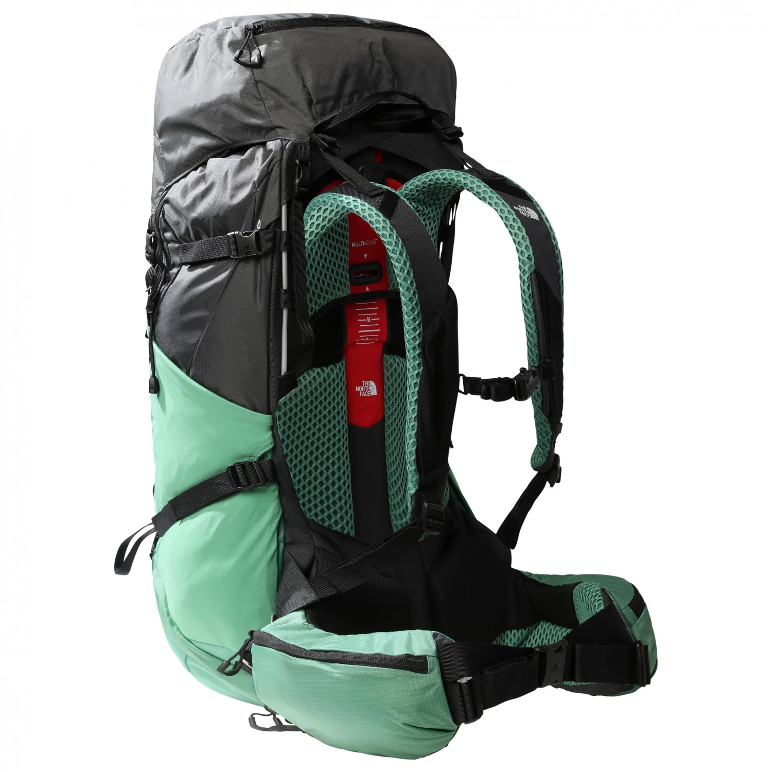 The North Face Evolution 65 - Walking Backpack - Image 2