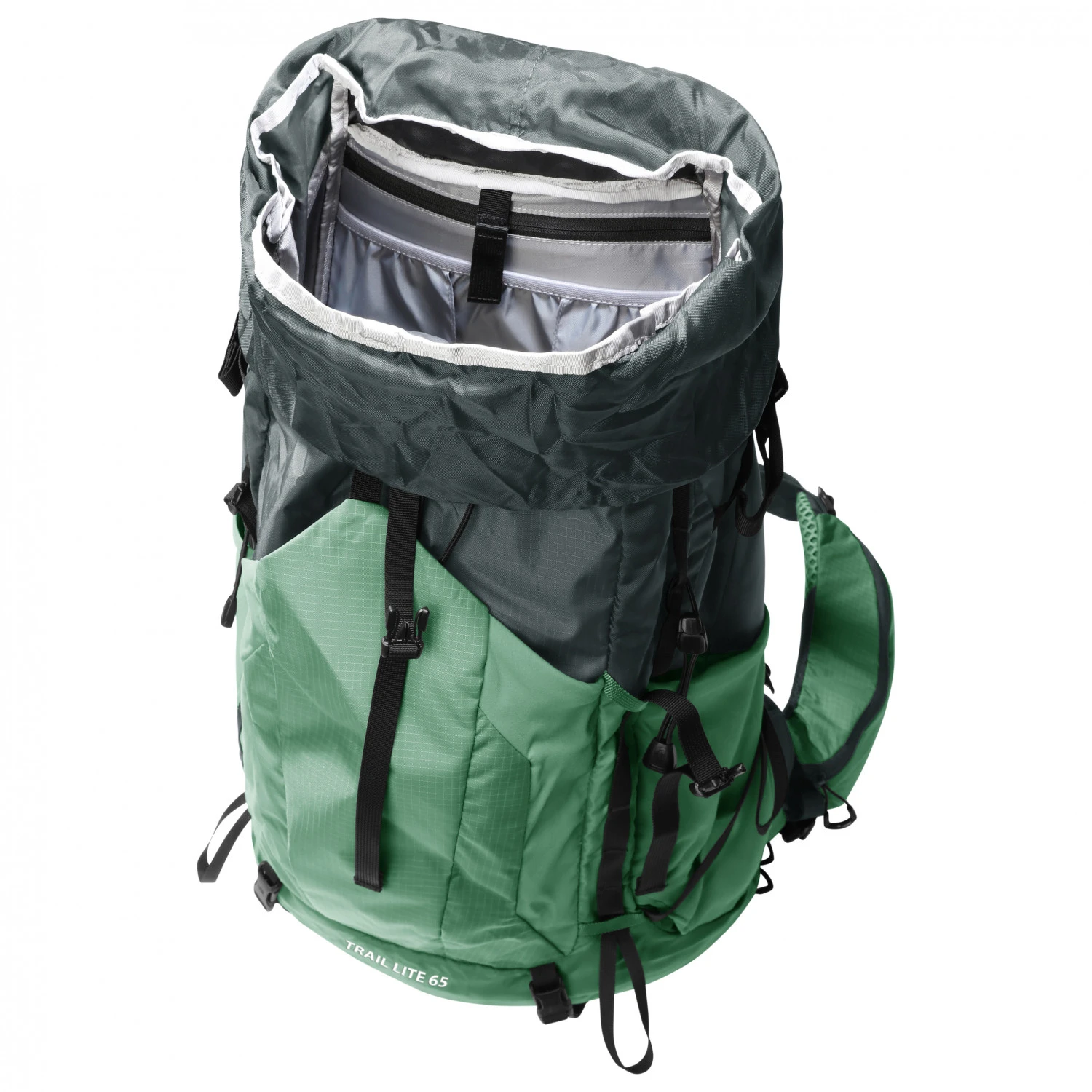 The North Face Evolution 65 - Walking Backpack - Image 5