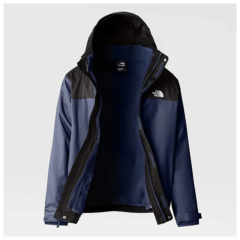 The North Face Evolve II Triclimate Jacket - 3-in-1 Jacket - Image 3