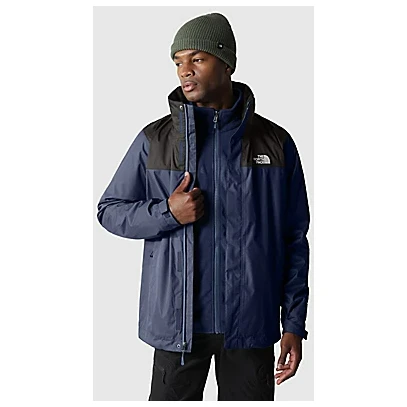 The North Face Evolve II Triclimate Jacket - 3-in-1 Jacket - Image 6