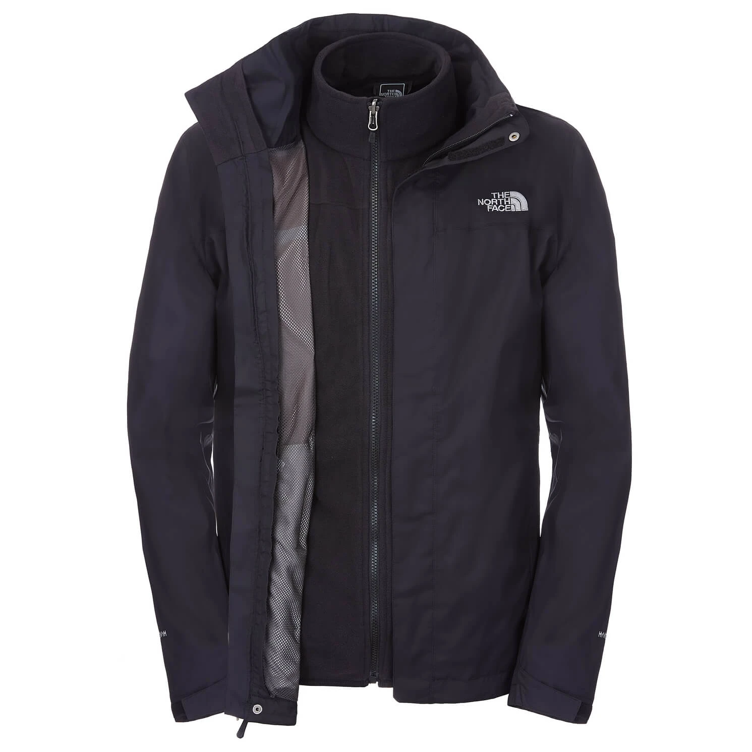 The North Face Evolve II Triclimate Jacket - 3-in-1 Jacket