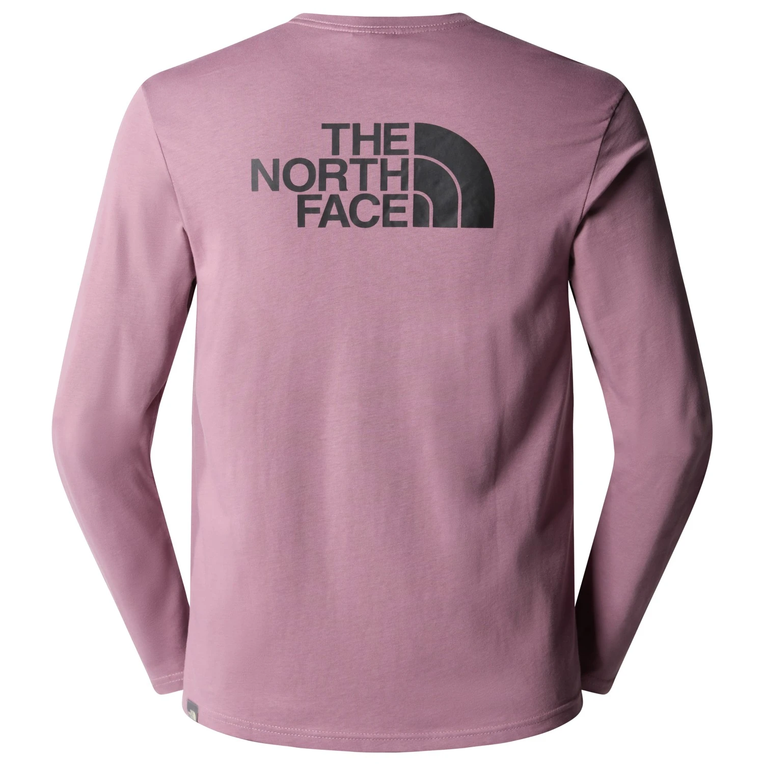 The North Face L/S Easy Tee - Longsleeve - Image 2