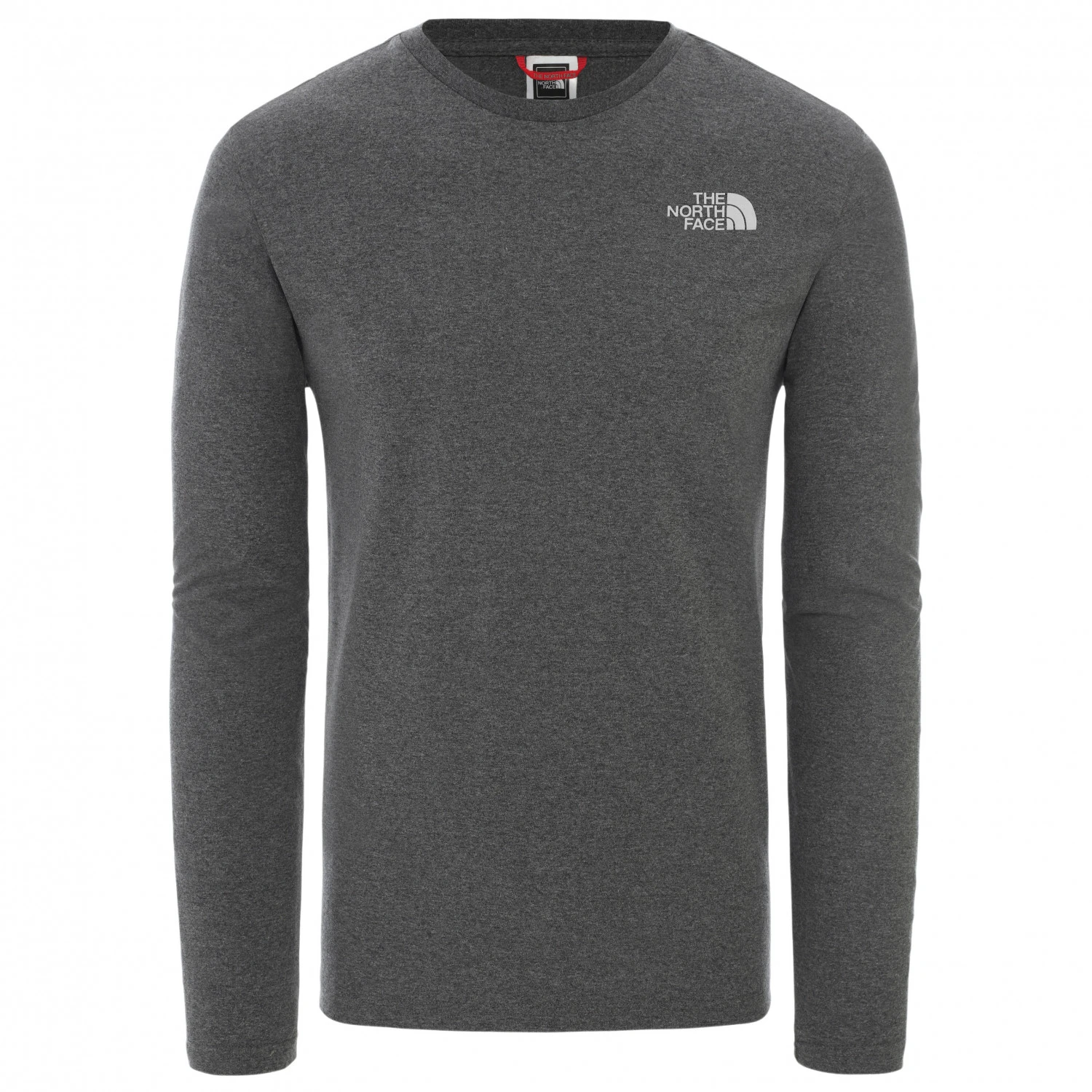 The North Face L/S Easy Tee - Longsleeve