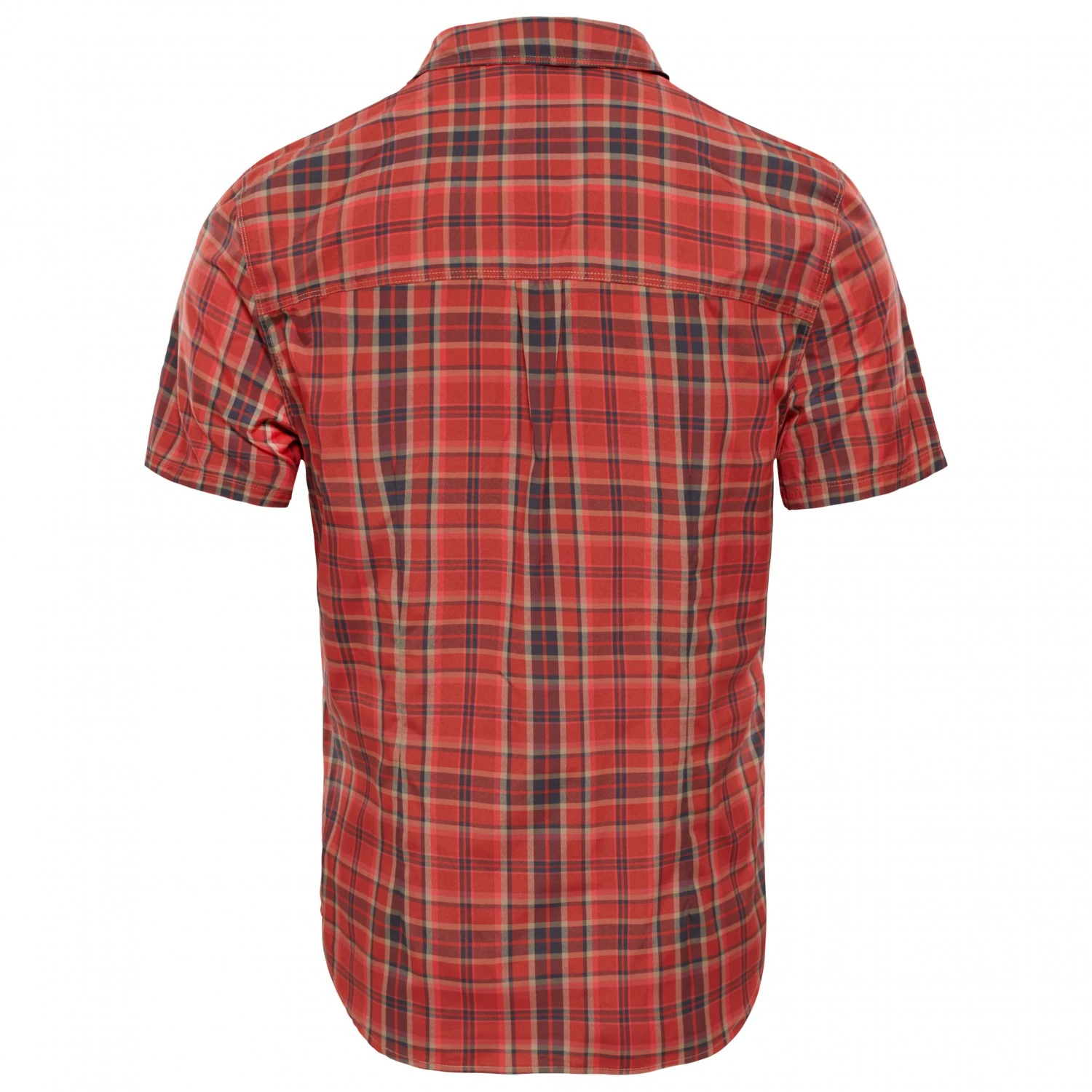 The North Face S/S Pine Knot Shirt - Shirt - Image 2