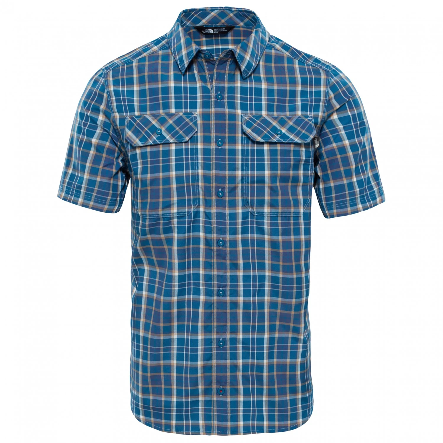 The North Face S/S Pine Knot Shirt - Shirt
