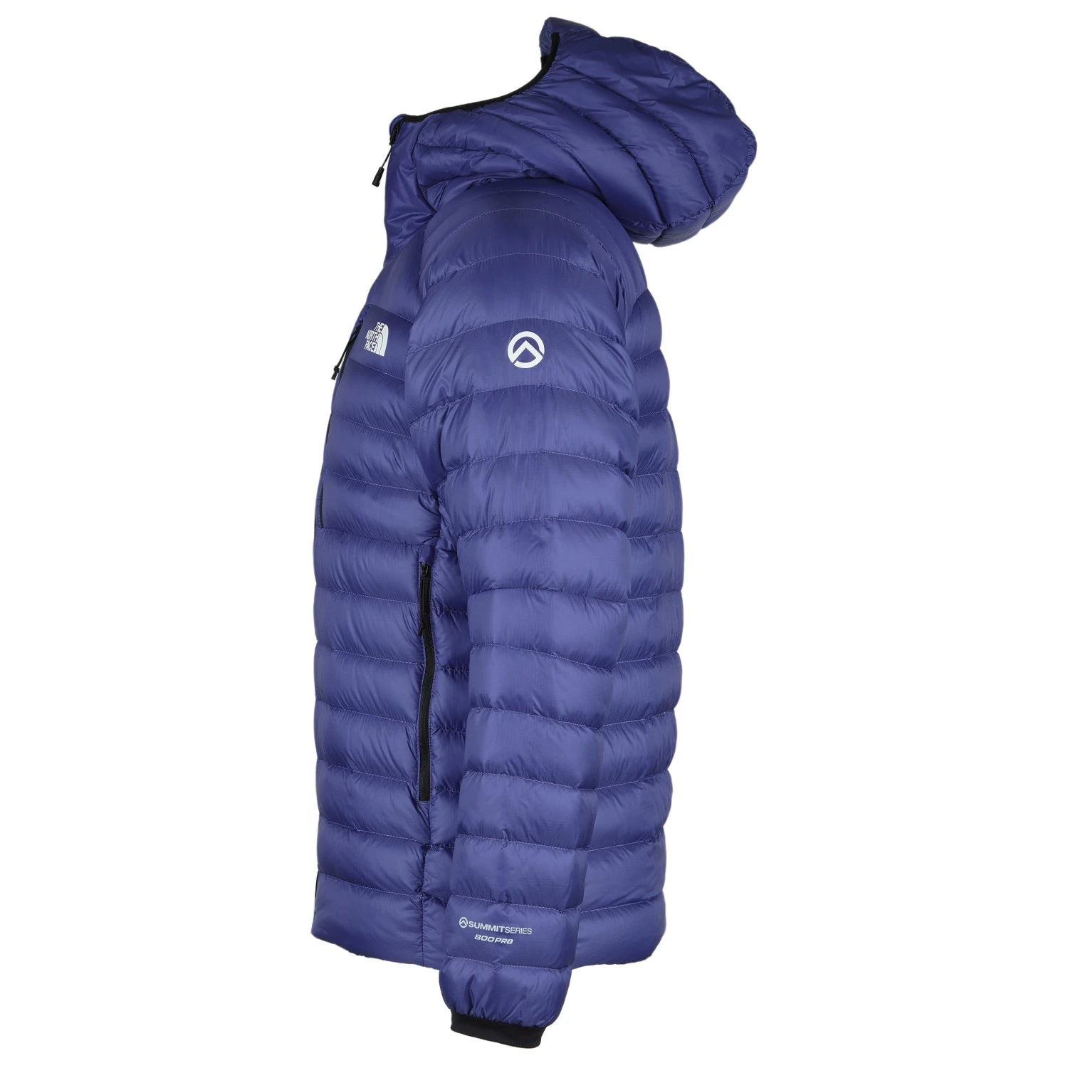 The North Face Summit Breithorn Hoodie - Down Jacket - Image 2