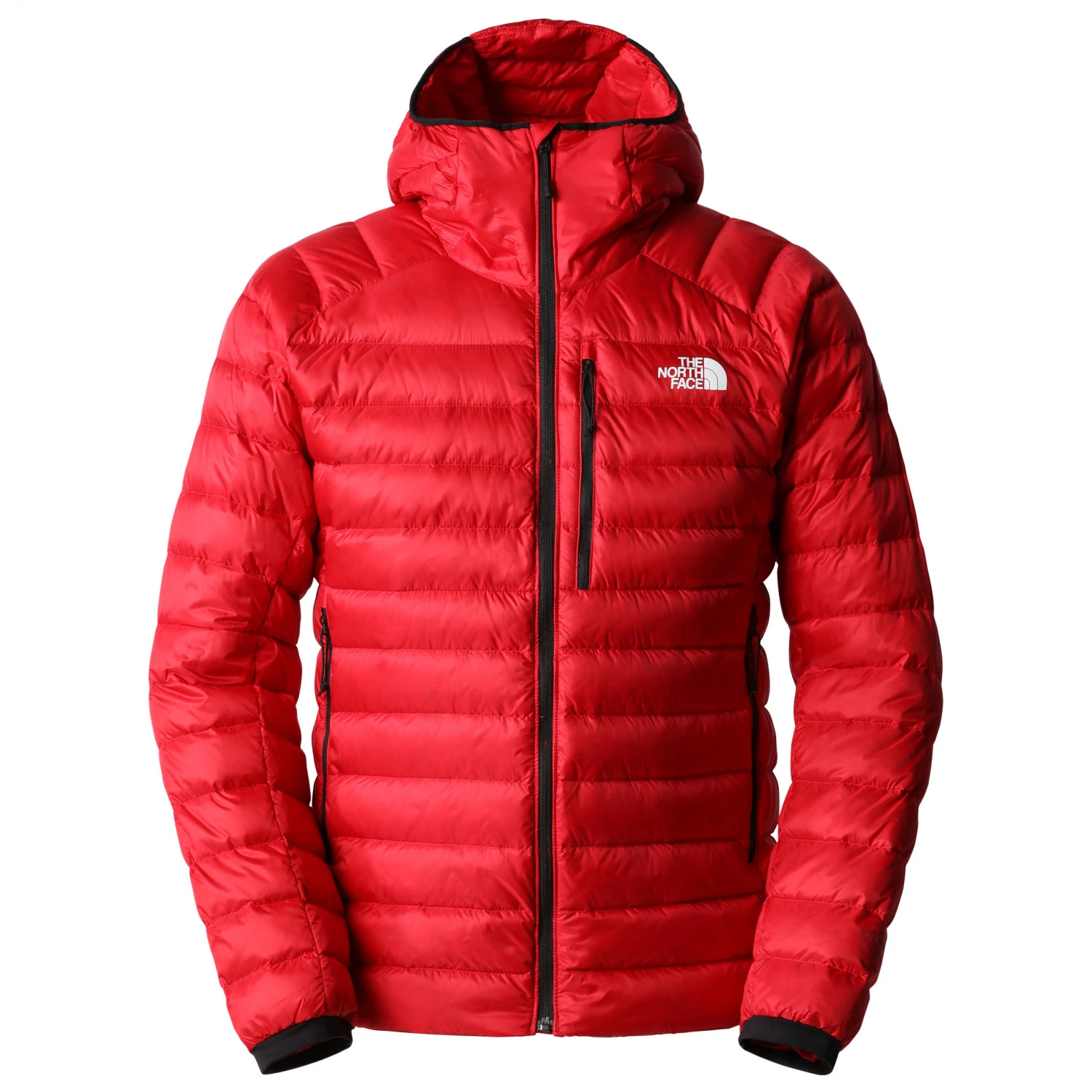 The North Face Summit Breithorn Hoodie - Down Jacket
